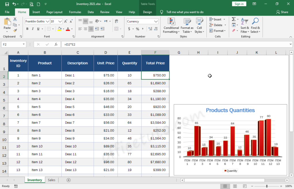difference-between-an-excel-spreadsheet-and-a-database-officetuto