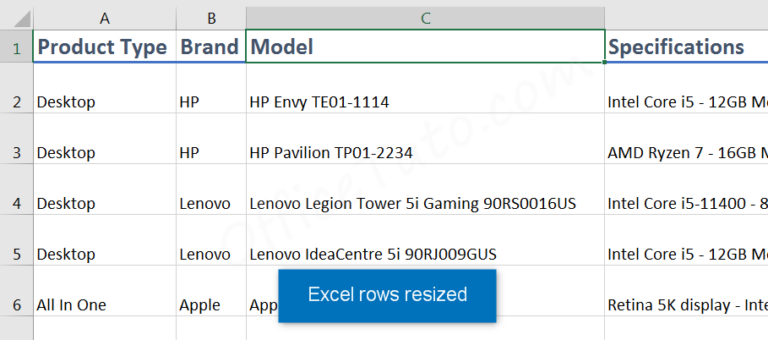 how-to-change-the-columns-width-and-rows-height-in-excel-officetuto